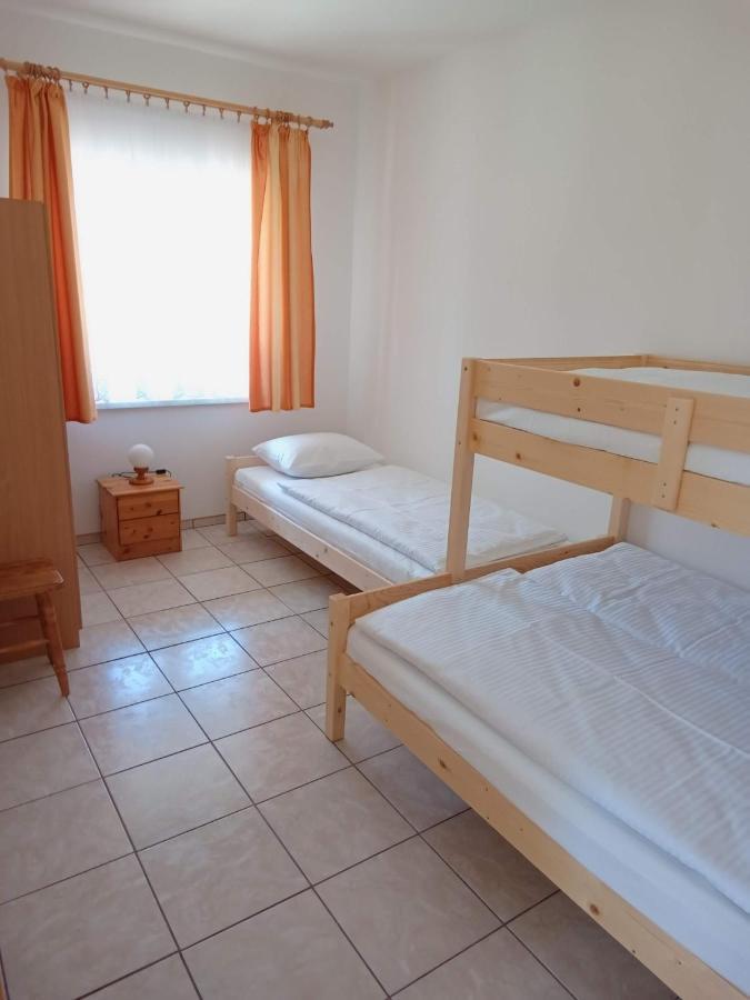 Flauta Apartamenty Rodzinne ミエレンコ エクステリア 写真