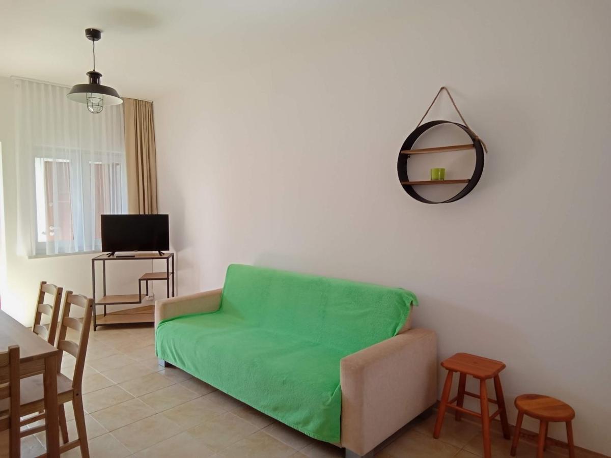 Flauta Apartamenty Rodzinne ミエレンコ エクステリア 写真