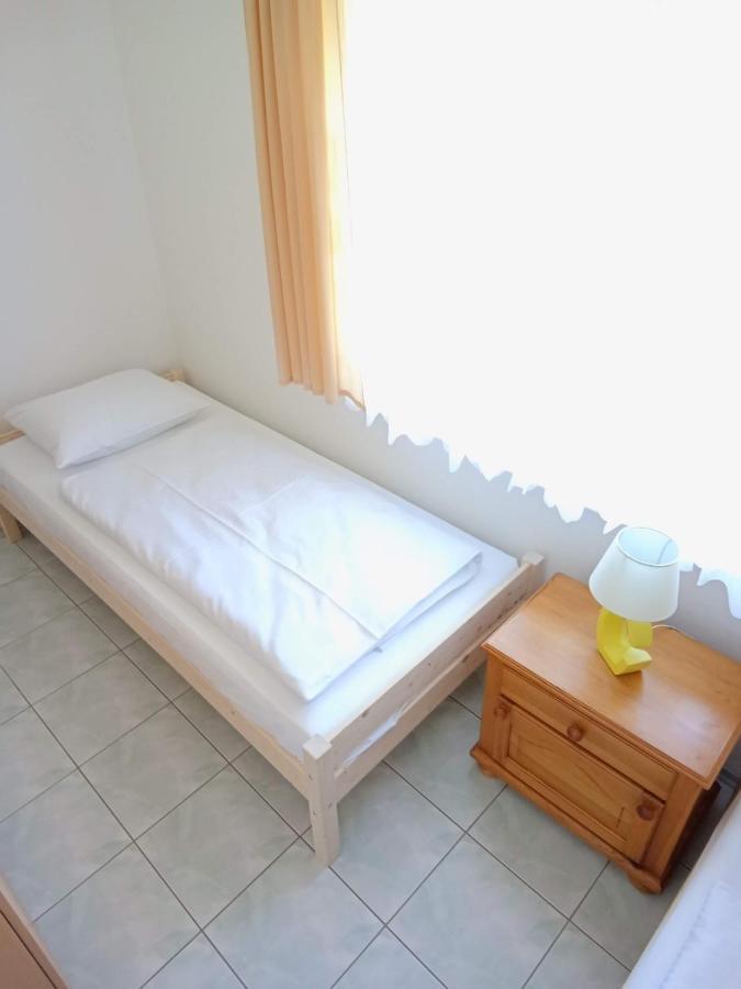 Flauta Apartamenty Rodzinne ミエレンコ エクステリア 写真