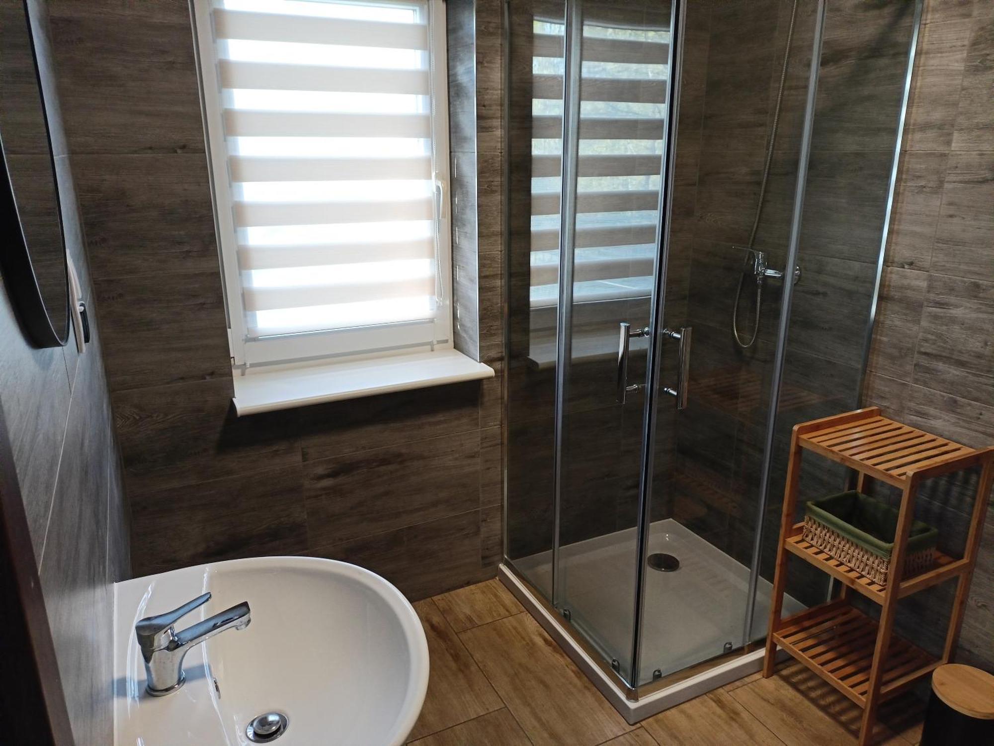 Flauta Apartamenty Rodzinne ミエレンコ エクステリア 写真