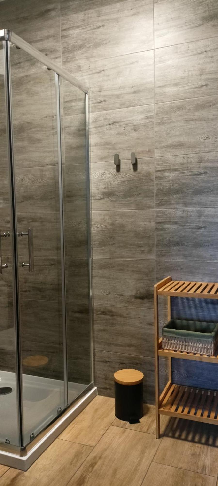 Flauta Apartamenty Rodzinne ミエレンコ エクステリア 写真